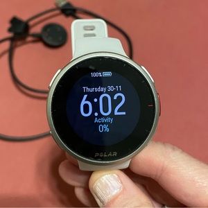 Polar Vantage V2